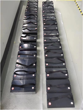 Установка земли панели солнечных батарей 550w домашнего электричества Monocrystalline