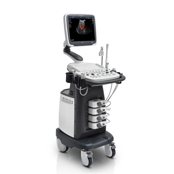 Sonoscape S12 Maquina De Ultrasonido Ultrasound Portable Ecography Machine