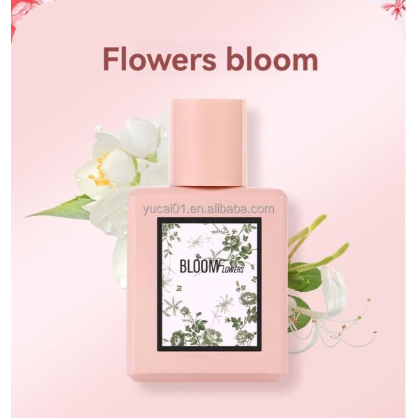 30ml Regular Size Perfume Set Classic Florals Long-Lasting Fragrance