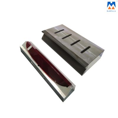 15KHz Aluminum Ultrasonic Tooling Ultrasonic Mould For Automobile Light Plastic Welding