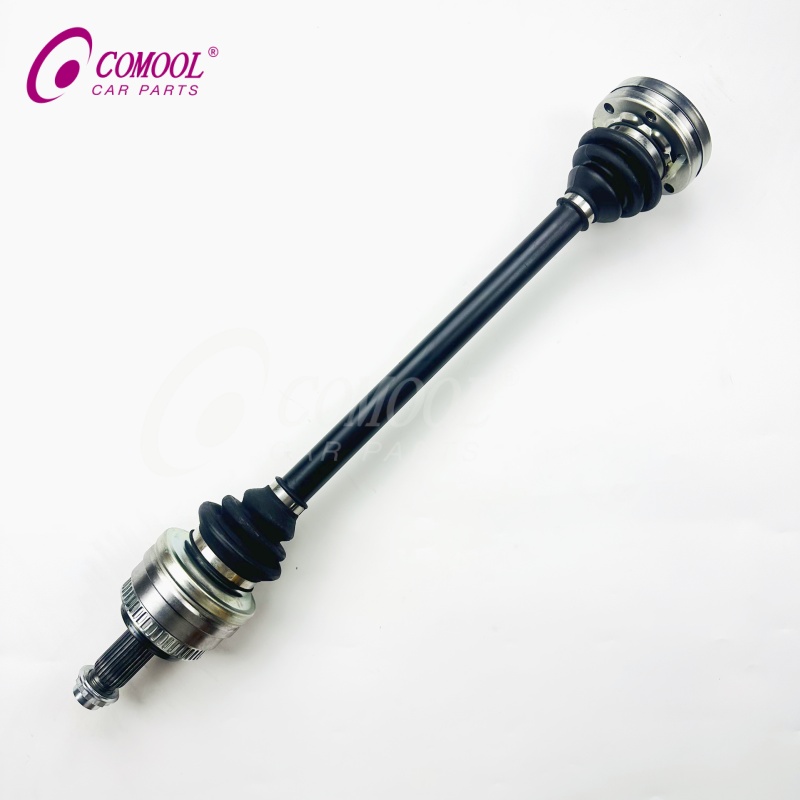 COMOOL Rear Replacement Driveshaft 33211229592 For BMW 3Series E46