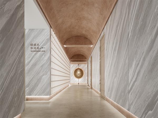 1600x3200mm Matt Acid-Resistant Sintered Stone Slab
