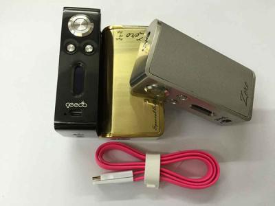 Hot New Products For 2015 Zero 60w Box Bod Zero Mod With Dna200 SX Mini SX350J 60W On MY