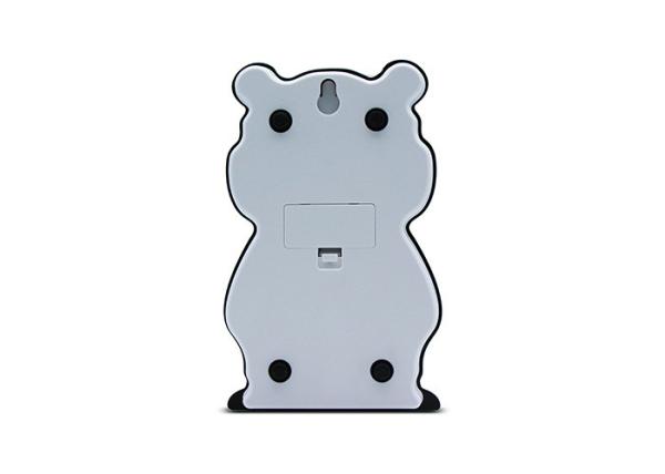 Ultra Slim Panda Shape Digital Kitchen Food Weighing Scale