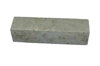Build Up Resistant Refractory Castable 2.3g/Cm3 Castable Refractory For Boiler