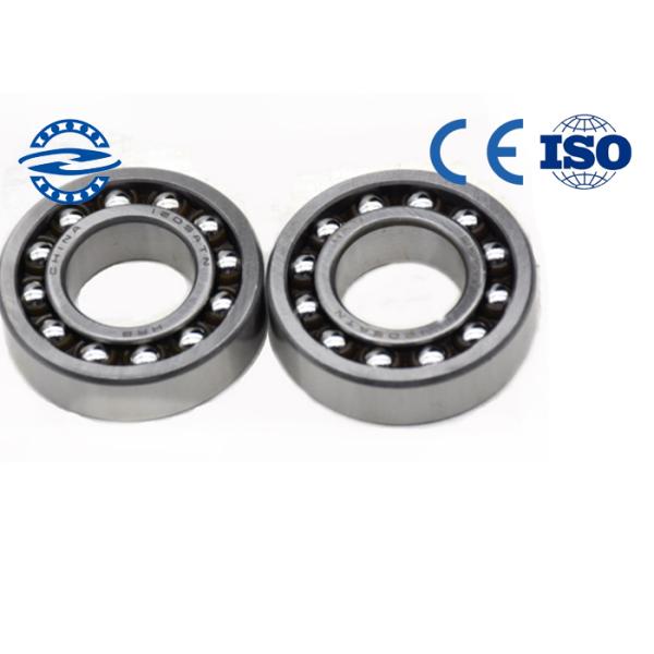 Кольцо шарикоподшипника внутреннее 1318АТН высокой точности 90 * 190 * 43мм для машинного оборудования ткани