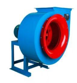 Ventilador de ar centrífugo de alta pressão pequeno industrial resistente da exaustão do fã