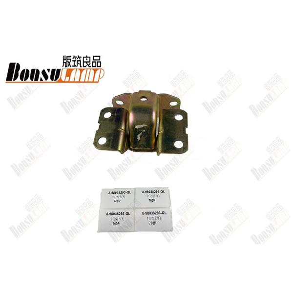 8-98038293-0 8980382930 Esquerda de la puerta para la parte del camión Isuzu 700P