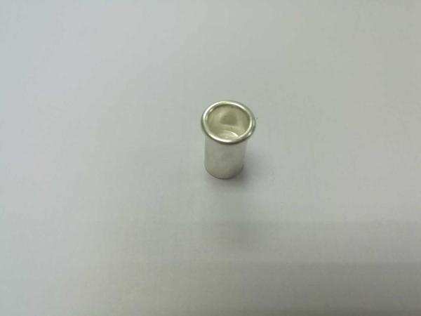 Durable Sheet Metal Stainless Steel Rings Stamping High Precision ISO Approval