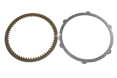 SK200-6 PC200-7 MCB172 Excavator Friction Separation Plate