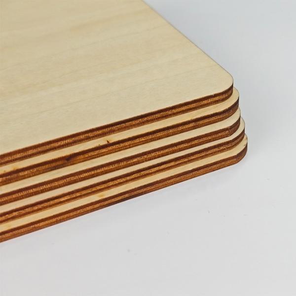 DIY Printable Wooden Plywood Photo Frame Sublimation Family Blank Picture Frame