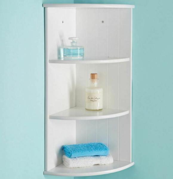 Modern design Living Room MDF Wood portable book shelf furniture