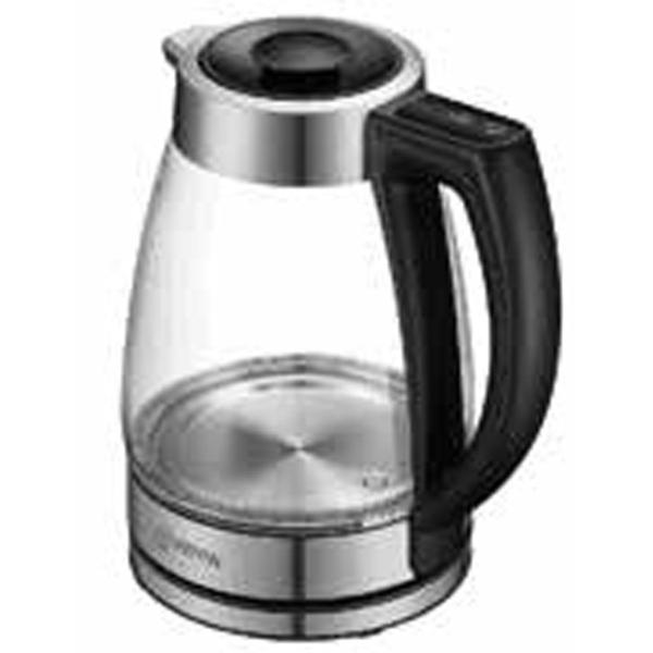 Многофункциональный OEM Боросиликатный стеклянный корпус быстро нагревающийся стеклянный чайник