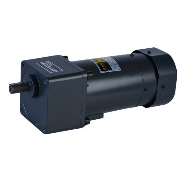 6IK250GN-SS3F 100MM Ac Gear Motor Induction Gear Motor 220V 380V
