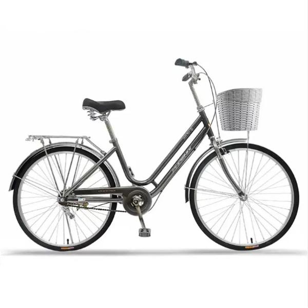 Bicicletas clásicas para la ciudad a la venta