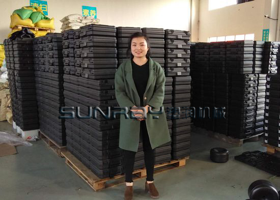 Extrusion Blow Molding Machine for Plastic Tool Box / Hdpe Tool Cabinet SRB90