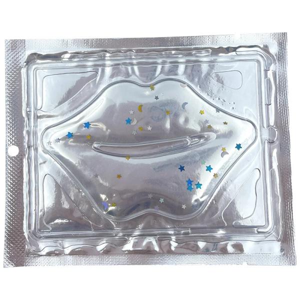 Crystal Cream Hydrating Collagen Lip Mask Intensive Repair For Deep Moisturizing