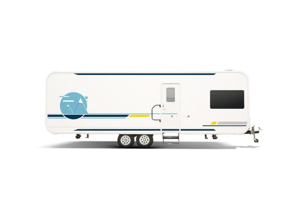 Road Rv Travel Trailers For Sale That Can Handle Most Camping Environments
