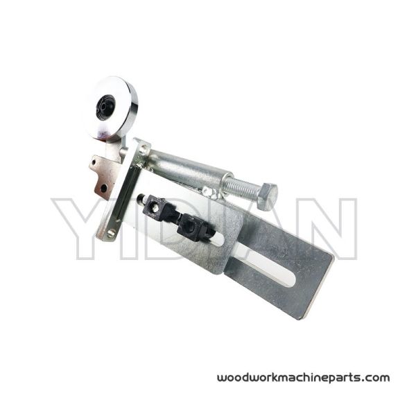 Planer Moulder Side Pressure Wheel Side Feeding Roller V-HOLD Moulder Parts