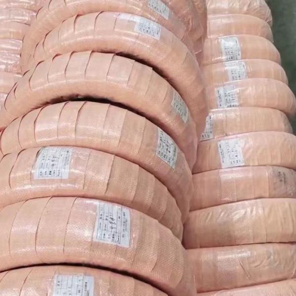 304L 310 316L Stainless Steel Wire 0.03 - 6.0mm SS 2440mm