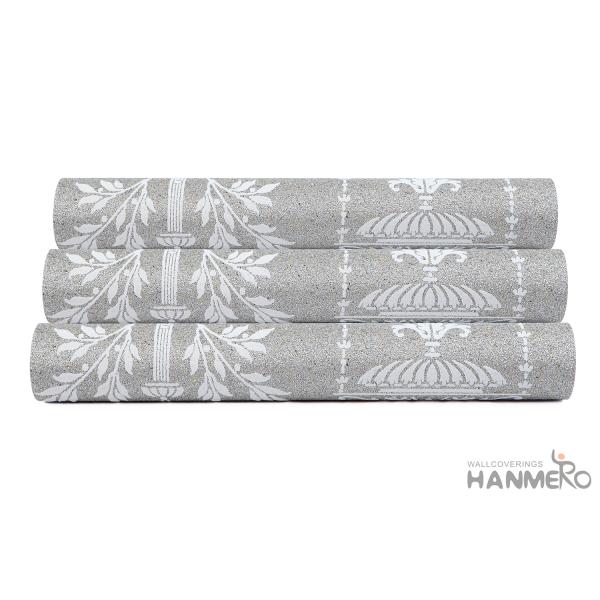 Wallpaper Home Decor Eco-friendly 0.53*10M Roll Natural Plant Fiber