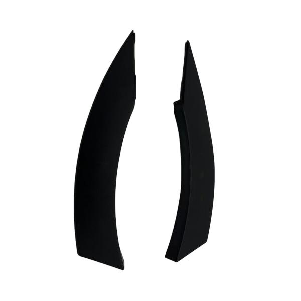 Upgrade Your Santa Fe Sports with Rear Fender Forming Wheel Flare Treatment 2013-2018