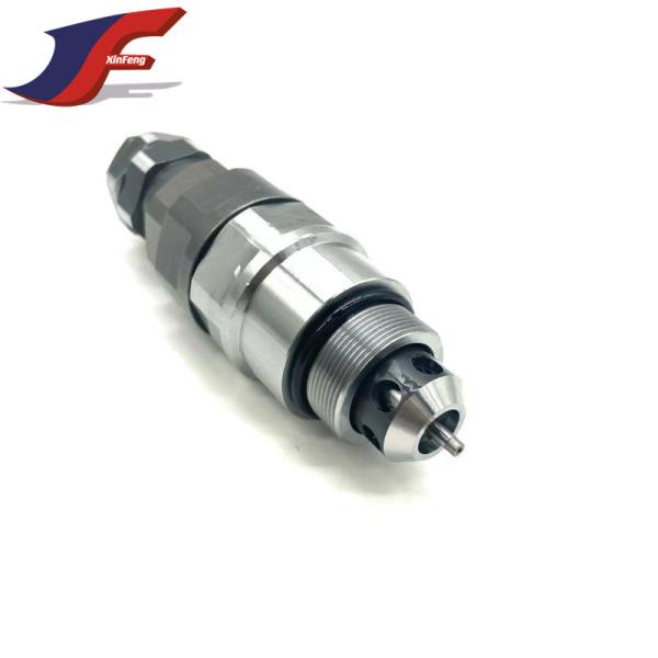 Excavator Parts 709-90-75700 Excavator Main Relief Valve For PC2000