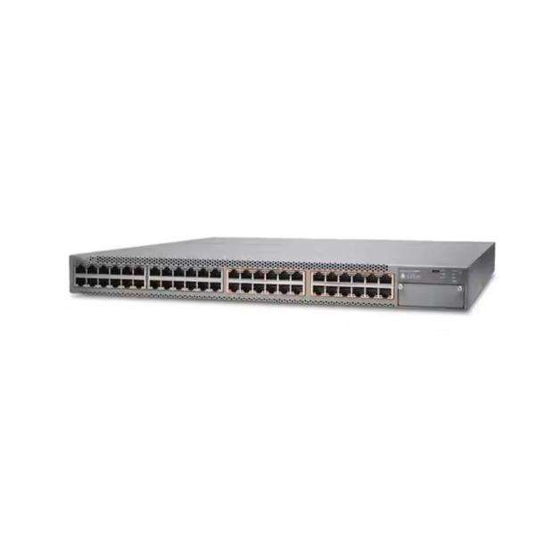 Customized EX3400-48P EX3400 Series Uplink 48-port Ethernet Switches with Customized Size and POE Function