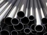 stainless steel drainage pipe 1 inch flexible exhaust pipe stainless steel 0.5mm thick 201 301 stainless steel pipe