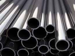 stainless steel drainage pipe 1 inch flexible exhaust pipe stainless steel 0.5mm thick 201 301 stainless steel pipe