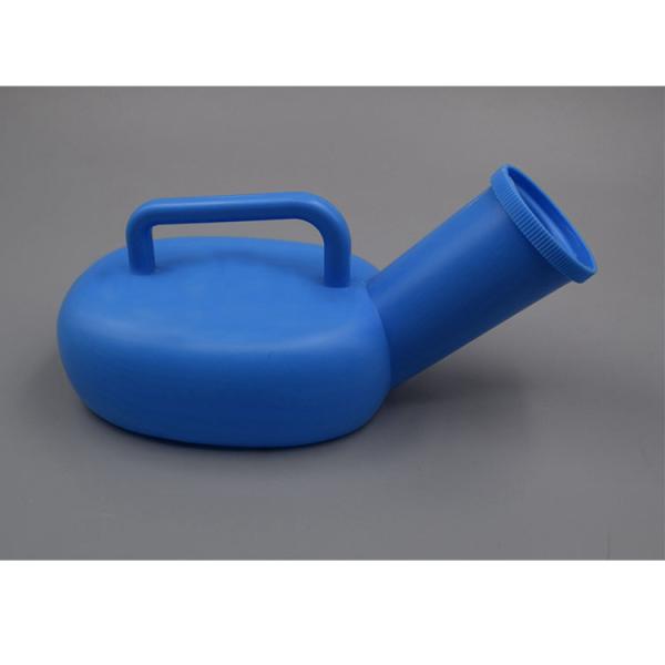 Hospital Humanize Medical  Adult Chamber Pot Urinals