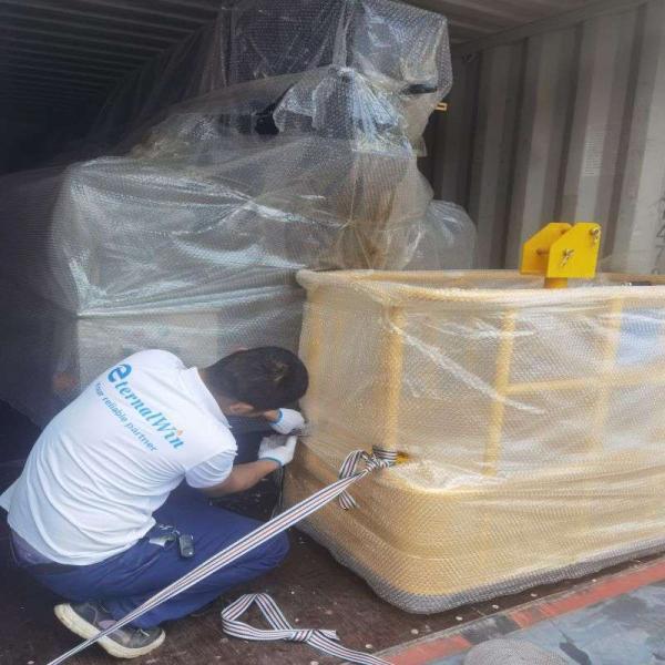 кран на гусеничном ходе паука 12ton с краном на гусеничном ходе паука складчатости кливера мухы для стеклянный подниматься