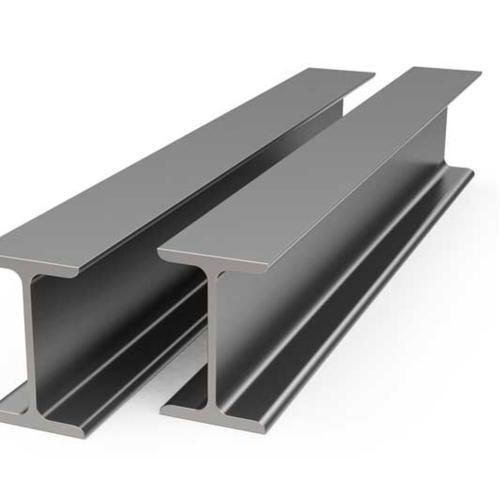 Galvanized H Beam Steel Fence Posts A992 Q235B Column JIS G3101 SS400