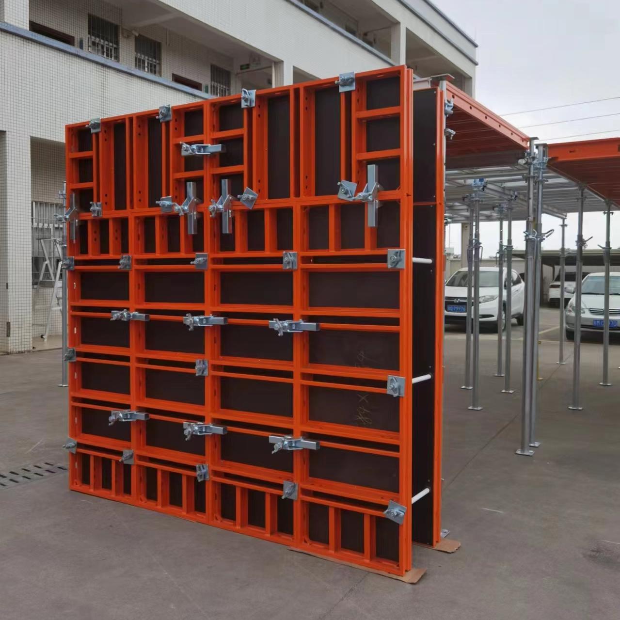 Skydeck Formwork System