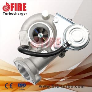 TD04HL4-15MK-6 Turbocompresor 49389-02042 ME223610 Mitsubishi Fuso Truck & Bus