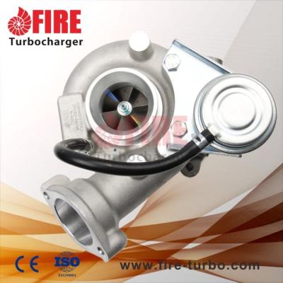 TD04HL4-15MK-6 Turbocharger 49389-02042 ME223610 Mitsubishi Fuso Truck & Bus With 4M50-3AT7 Engine