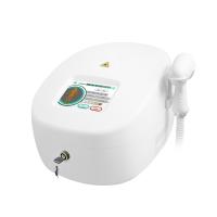 Máquina portátil del laser del retiro del pelo de 600w 755nm