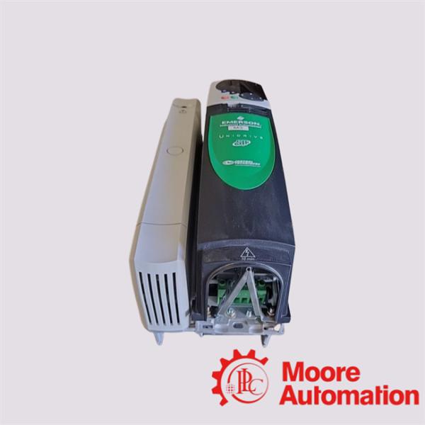 SP2401 Techniques de contrôle d'Emerson