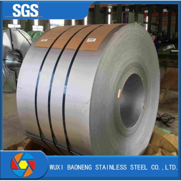 Dx51d Galvanized Metal Cold Rolled Stainless Coil DC01 CRC Strip Coil Z275