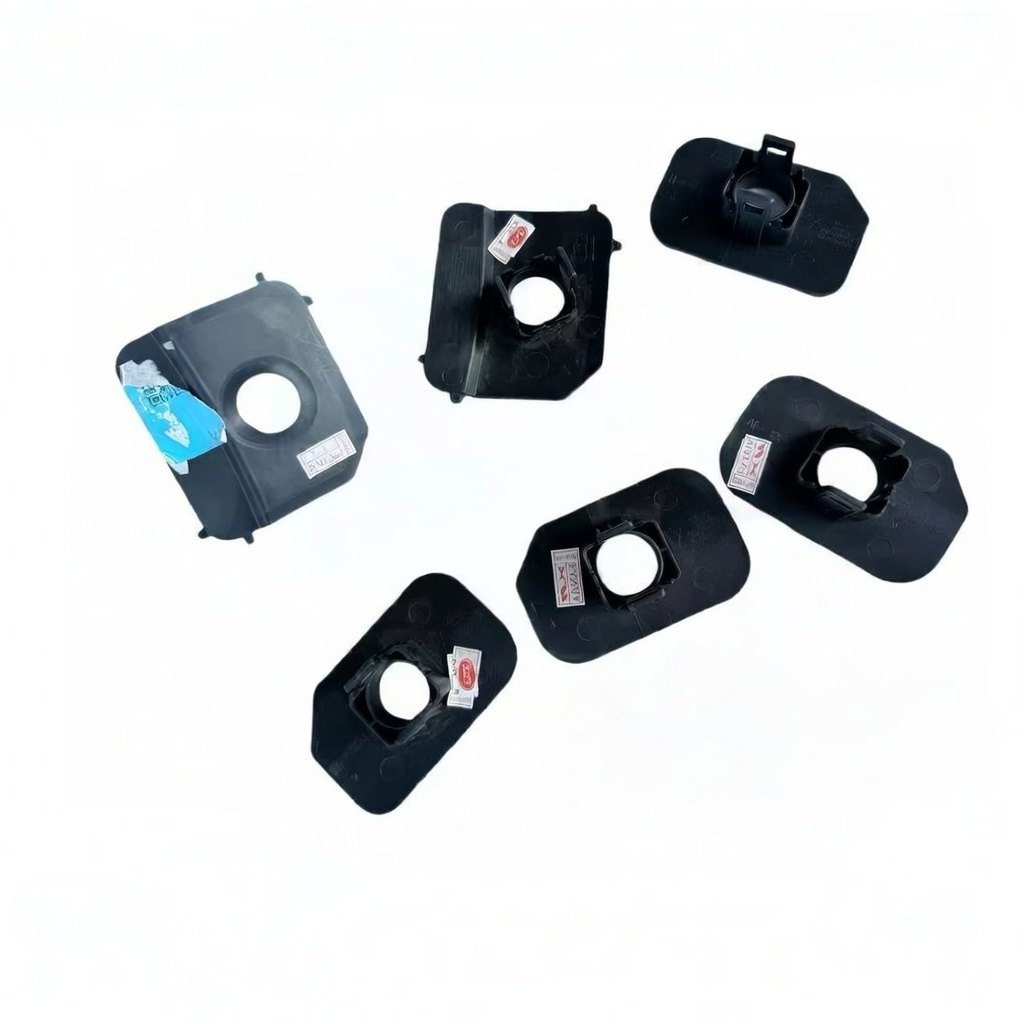 For Xiaopeng G3 Front Bumper radar Bracket, Front Bumper radar Fixing Bracket, radar Sensor Fixing Bracket
