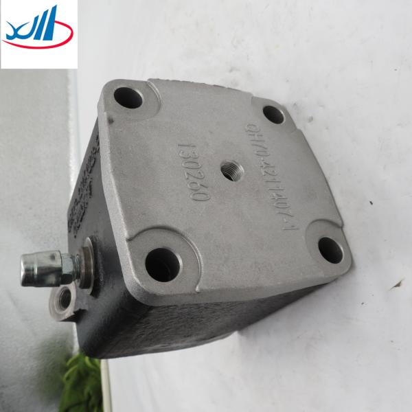 Intermediate Cylinder Weichai Engine Parts For Truck QH70-4211402-2