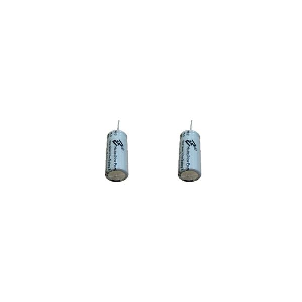 Home Appliances 3.7V Battery Cell 400mAh With Long Cycle Life Of >800 Times