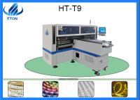 Rolo para rolar a linha de produção macia de SMT Chip Mounter Machine 250000 CPH SMT da tira