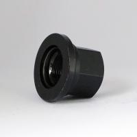 Noyaux de roue sur mesure électro-galvanisés M22x1,5 32 mm Taille hexagonale
