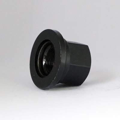 Noyaux de roue sur mesure électro-galvanisés M22x1,5 32 mm Taille hexagonale