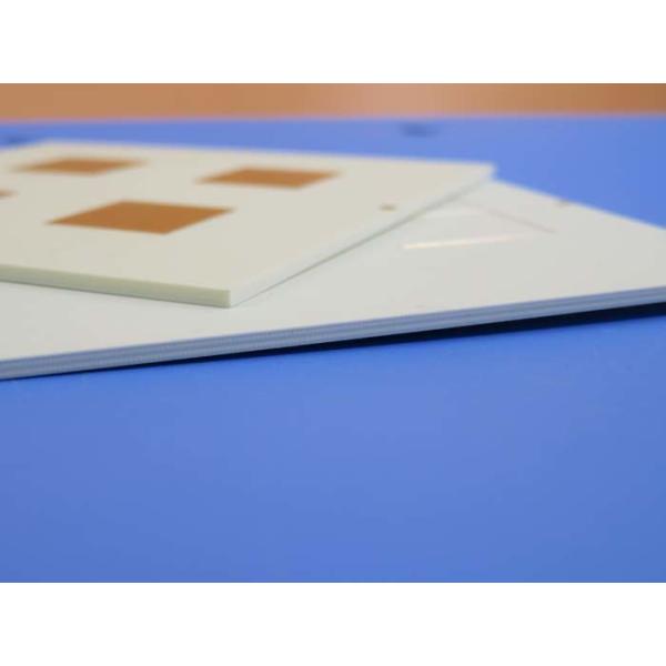 PCB RO4003C 32mil слоя UL 94 золота погружения Multi и RO4450F 12mil PP