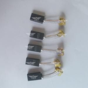 Carbon Brush 10*6*20mm For Printing Machine Komori Roland Carbon Bursh