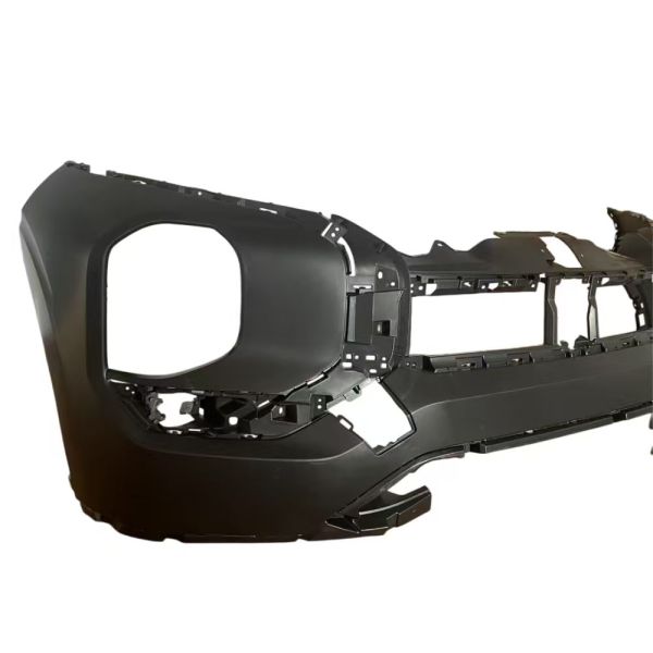New High Quality 6400L369 Front Bumper for Mitsubishi Outlander 2022-2024 Front Skirt Protector with 6 Months Warranty
