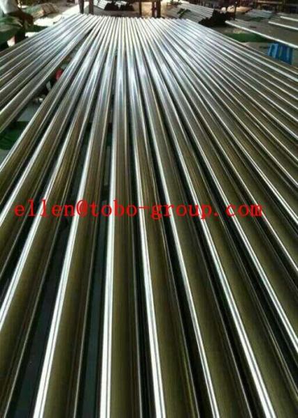 Super duplex steel steel pipeASTM A790/790M S31803 (2205 / 1.4462), UNS S32750 (1.4410) UNSS32760