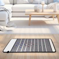 Matelas pour la maison et le commerce 190*80cm Blanc ou couleur personnalisée pour la récupération d'énergie